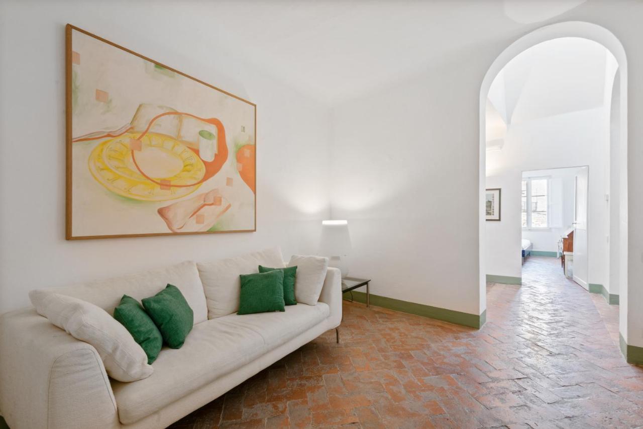 Appartamento Urbino - Affitti Brevi Italia Siena Exterior photo