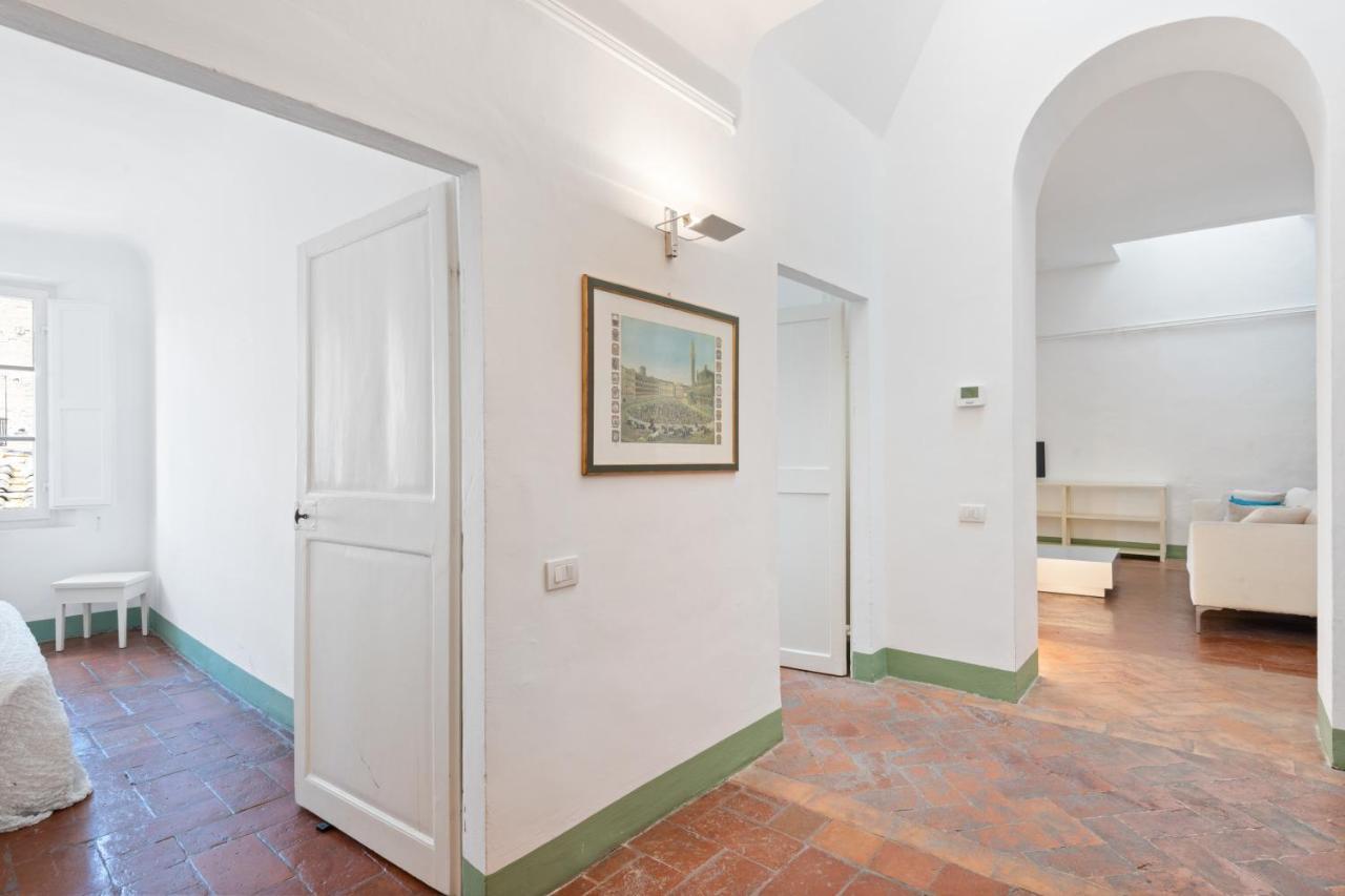 Appartamento Urbino - Affitti Brevi Italia Siena Exterior photo
